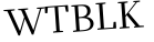 Please type this word.