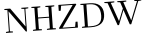Please type this word.