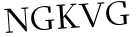 Please type this word.