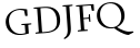 Please type this word.