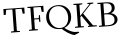 Please type this word.