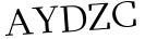 Please type this word.