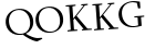 Please type this word.