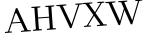 Please type this word.
