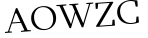 Please type this word.