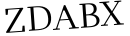 Please type this word.