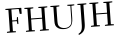 Please type this word.