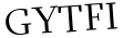 Please type this word.