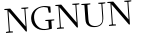 Please type this word.