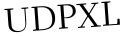 Please type this word.