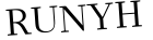 Please type this word.