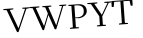 Please type this word.
