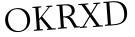 Please type this word.