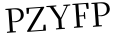 Please type this word.