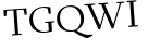 Please type this word.