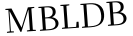 Please type this word.