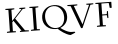 Please type this word.