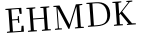 Please type this word.