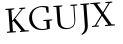 Please type this word.