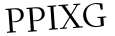 Please type this word.