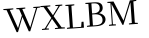 Please type this word.