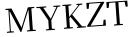 Please type this word.