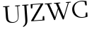 Please type this word.