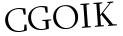 Please type this word.