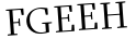 Please type this word.
