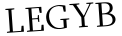Please type this word.