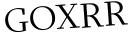 Please type this word.