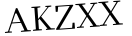 Please type this word.
