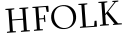 Please type this word.