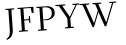 Please type this word.