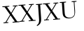 Please type this word.