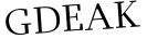 Please type this word.