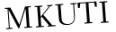 Please type this word.