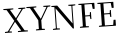 Please type this word.