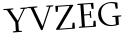 Please type this word.
