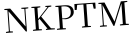 Please type this word.