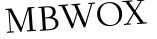 Please type this word.