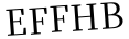 Please type this word.