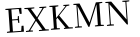 Please type this word.