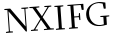 Please type this word.