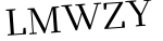 Please type this word.