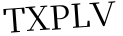 Please type this word.