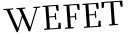 Please type this word.