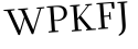 Please type this word.