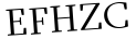 Please type this word.