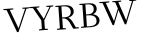 Please type this word.